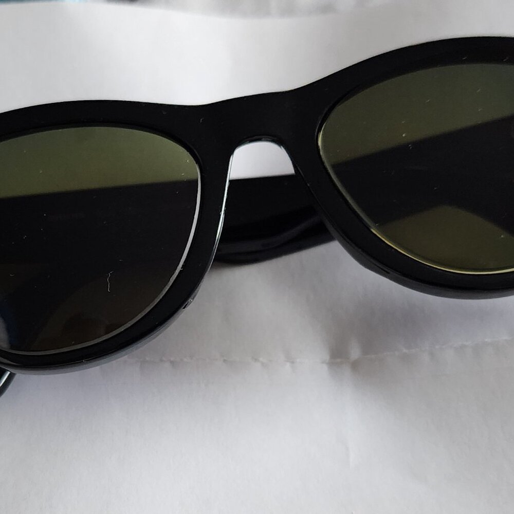 Ray Ban Meta Sunglasses - Picture 4 of 7